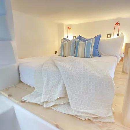 Molly'S Maisonette Mykonos Mykonos Town Exterior photo