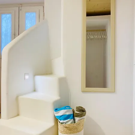 Molly'S Maisonette Mykonos Mykonos Town Exterior photo