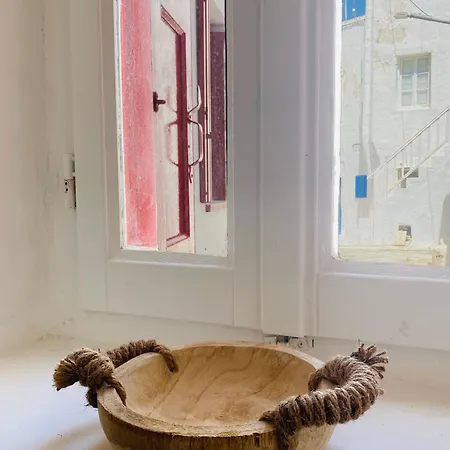 Molly'S Maisonette Mykonos Mykonos Town Exterior photo
