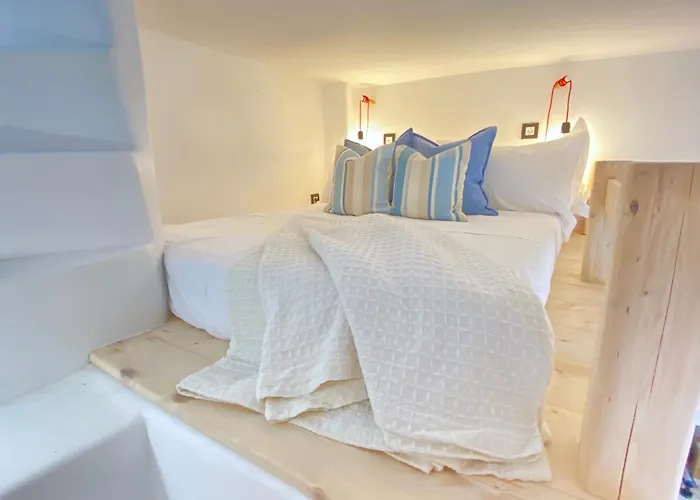Molly\'S Maisonette Mykonos