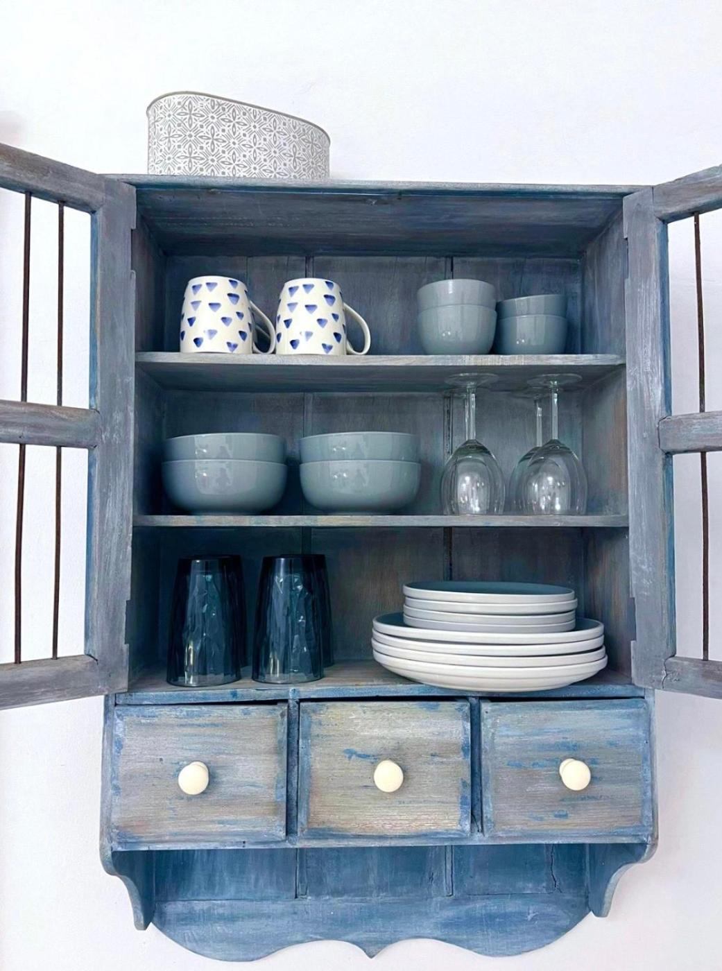Molly's Maisonette Mykonos Holiday home