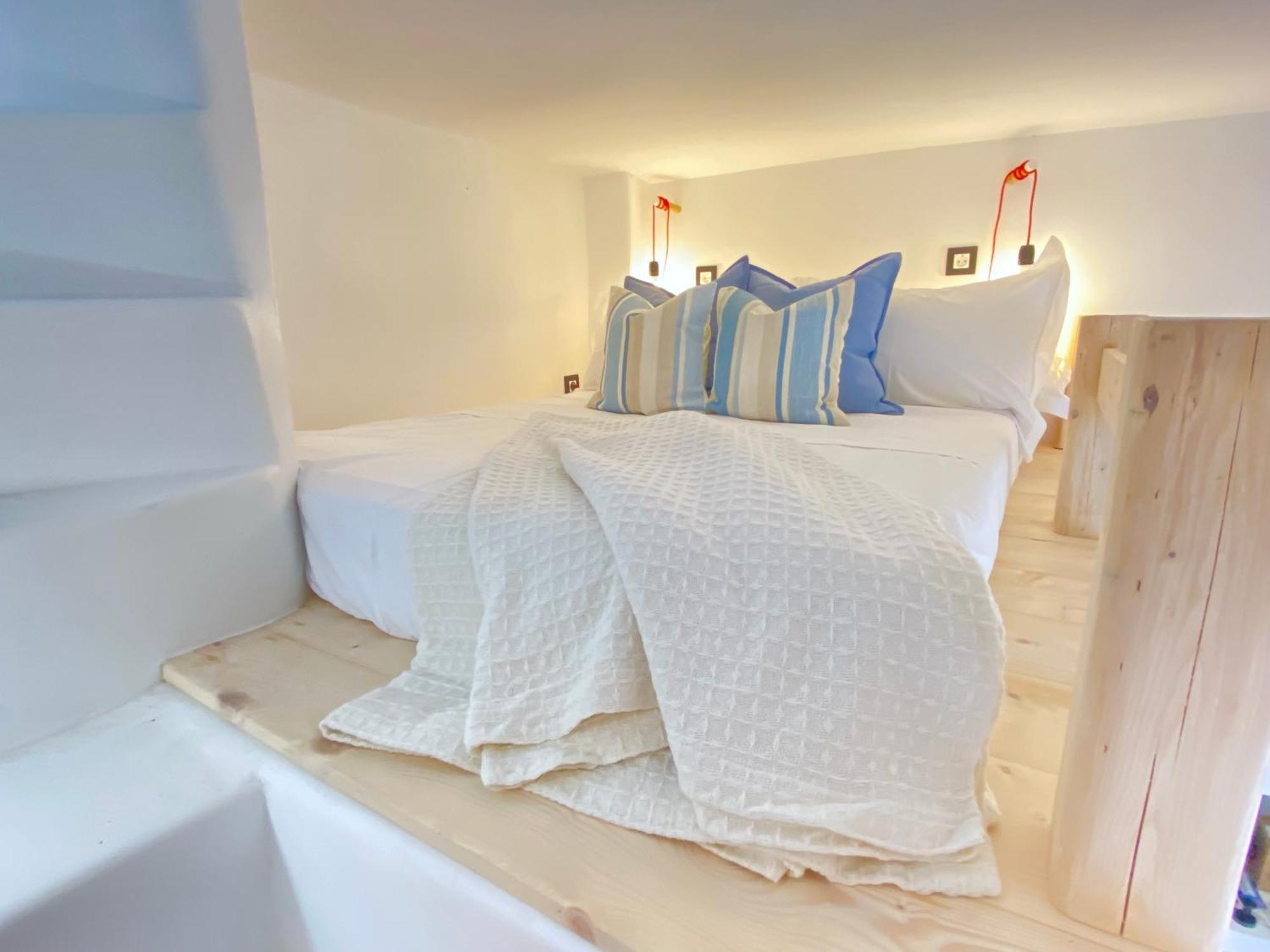 Molly's Maisonette Mykonos * Mykonos Town