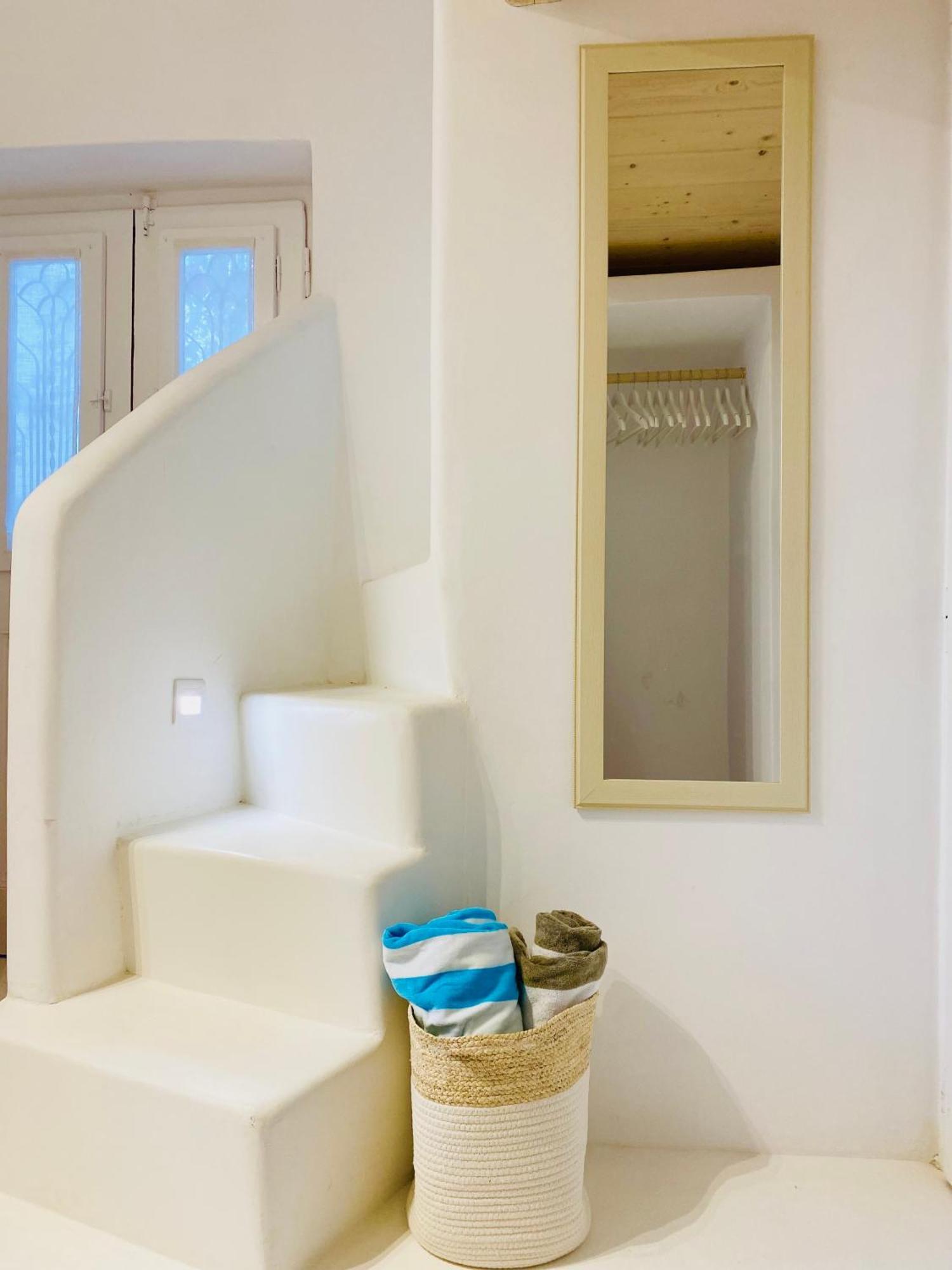 Ferienhaus Molly's Maisonette Mykonos Mykonos Town