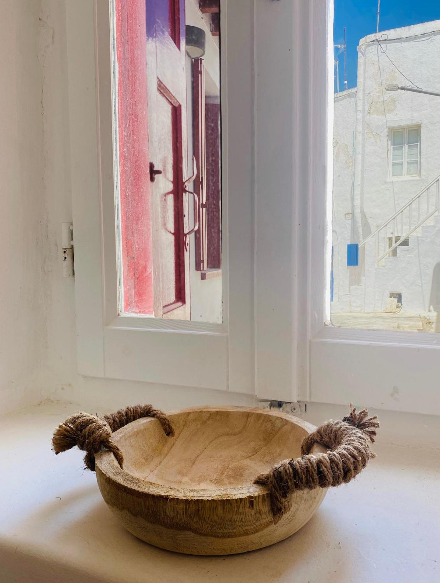 Casa vacanze Molly's Maisonette Mykonos