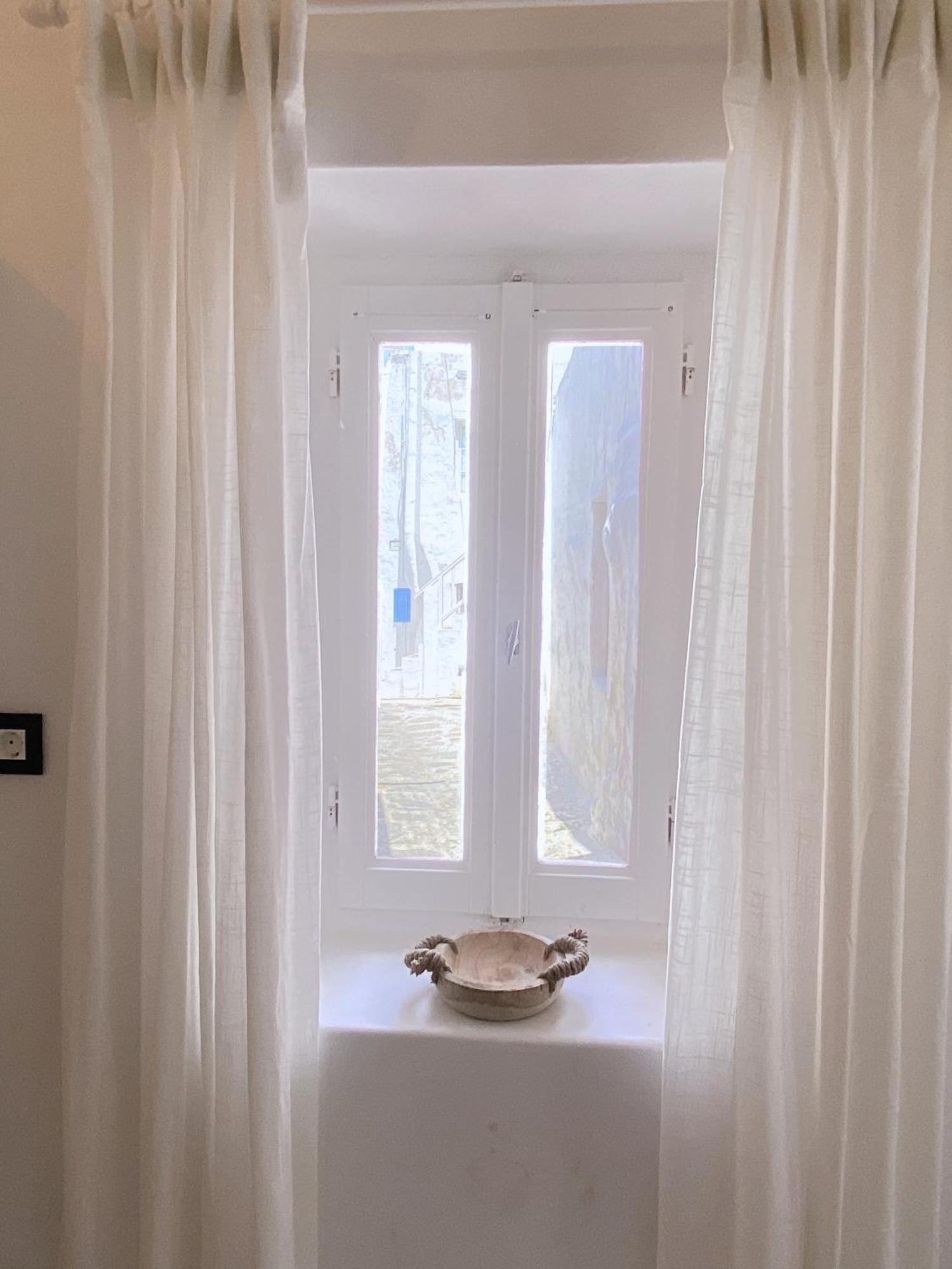 Holiday home Molly's Maisonette Mykonos *