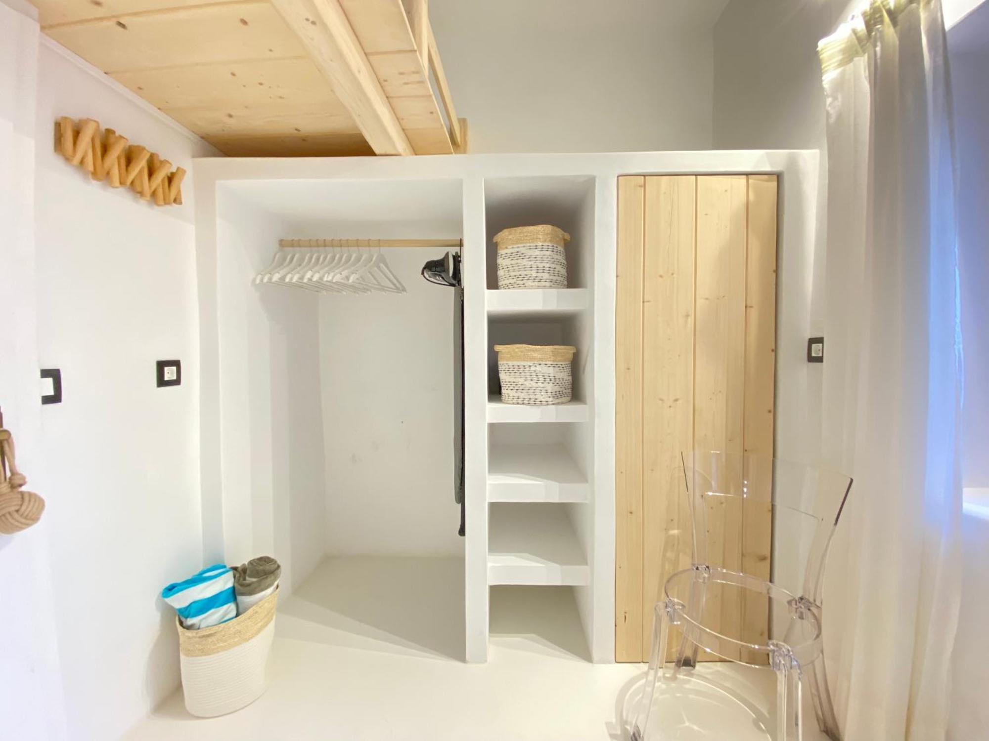 Molly's Maisonette Mykonos Holiday home Mykonos Town