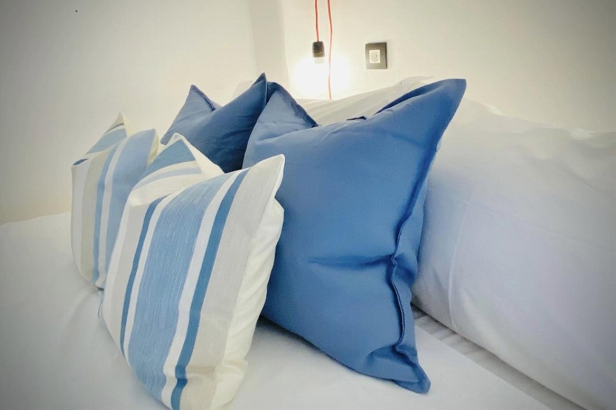Molly's Maisonette Mykonos * Mykonos Town