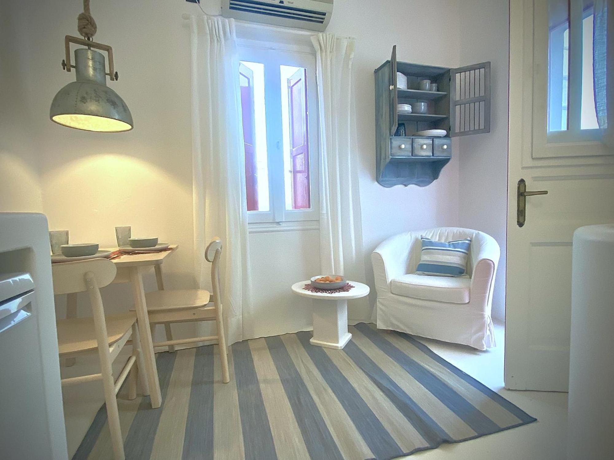 Molly's Maisonette Mykonos